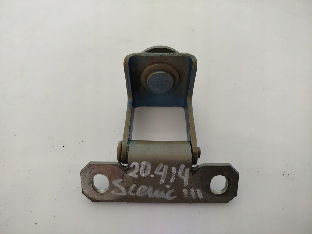 фото №1, Петля крышки багажника renault scenic iii lift terpb