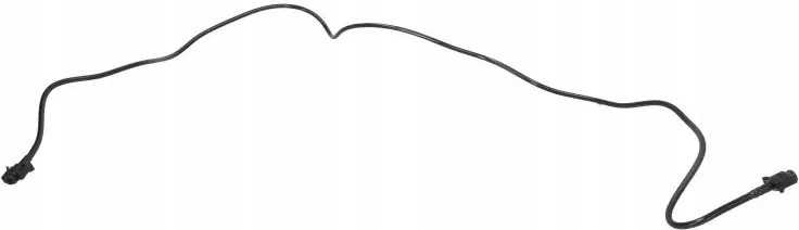 фото №1, Thermotec dwg132tt шланг гнучкий радіатора