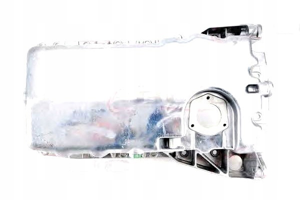 Blic 0216-00-9543470p піддон масляна Доставка