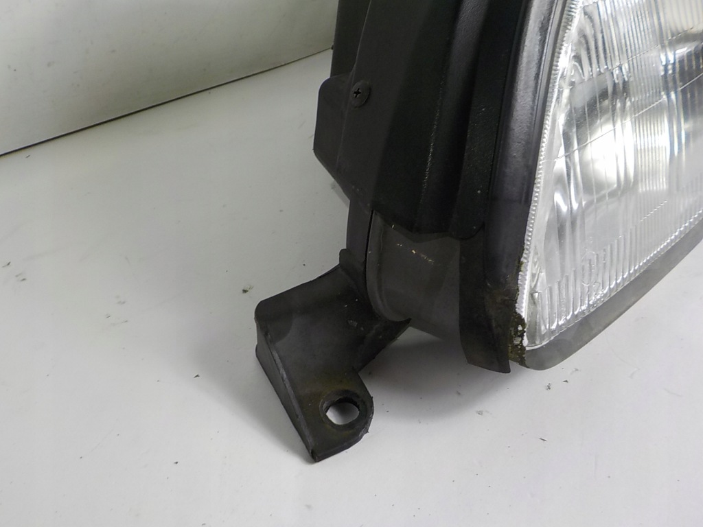 фото №4, Lexus gs300 gs 300 i лампа левая перед передняя
