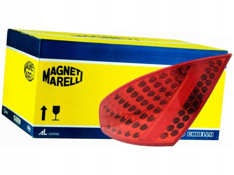 Купить Фара задний левая peugeot 307 03-09 кабриолет