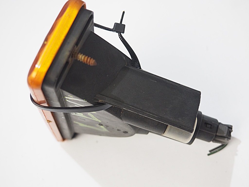 фото №7, Terrano ii maveric поворотник поворотник лівий перед