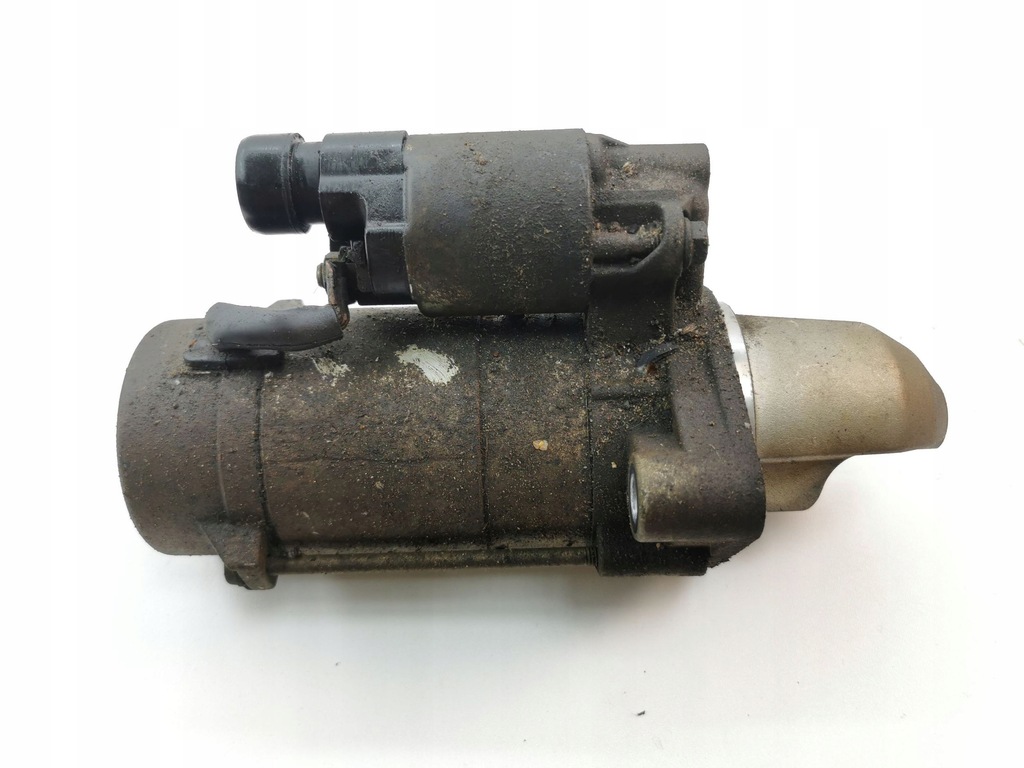 фото №1, Honda accord 2009 стартер 4280006400