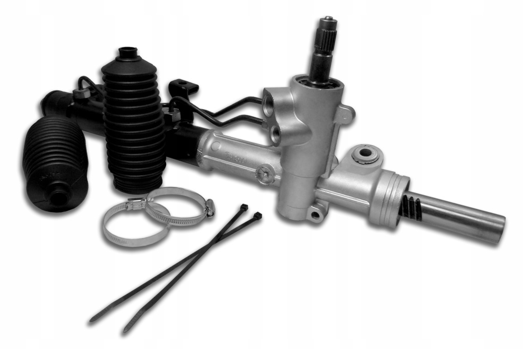 Купити Трансмісія рейка рульова opel vectra b 1995- saginaw