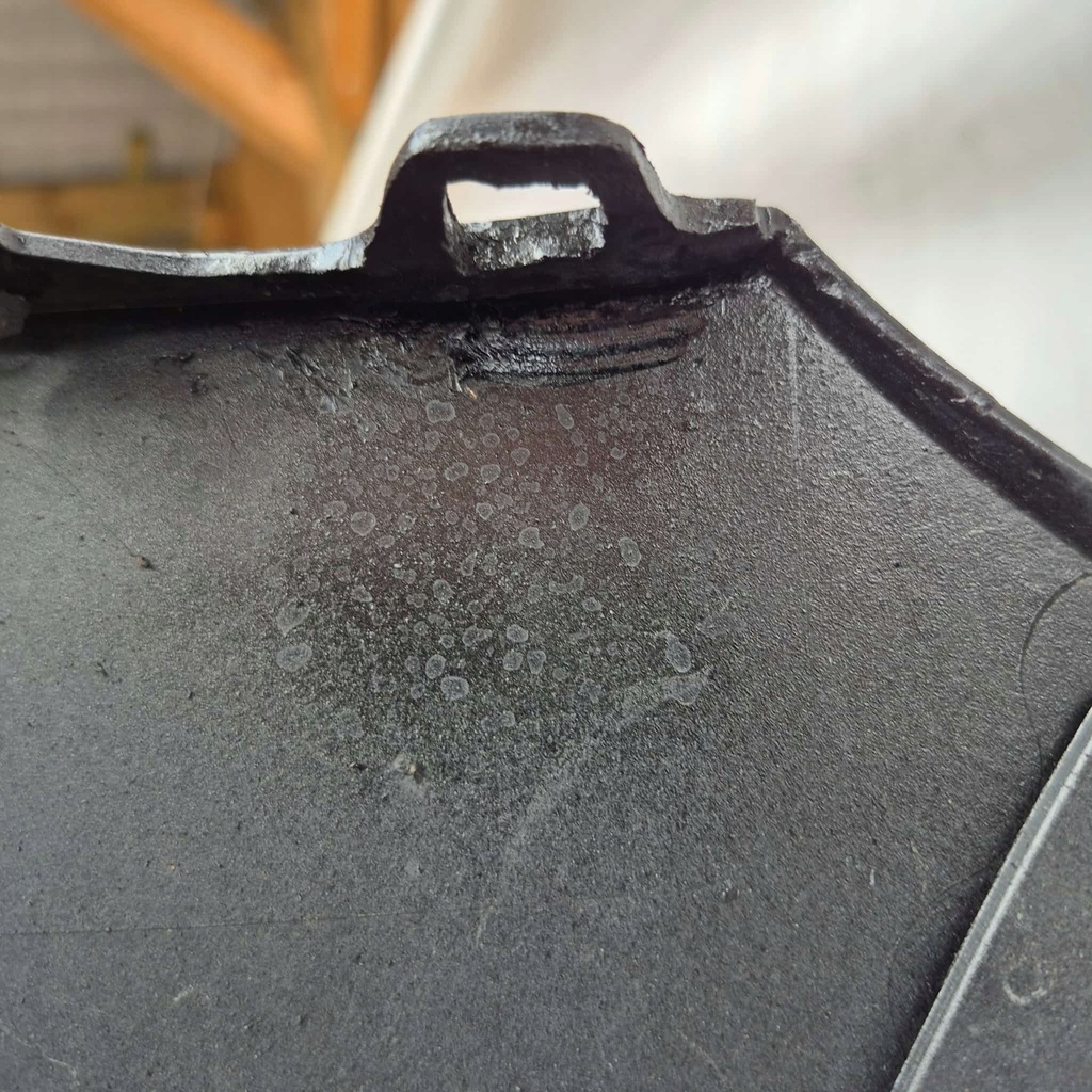 фото №14, Maserati levante 16-24 бампер перед передний sprysk pdc