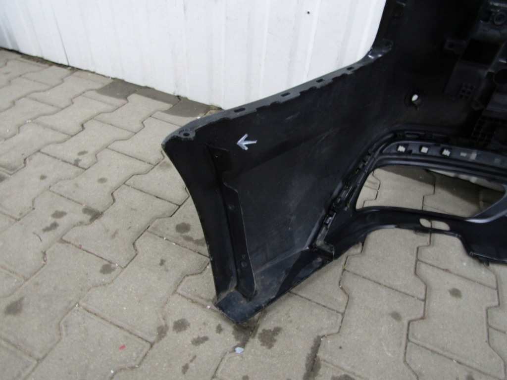 Бампер задній audi a5 8w6 coupe s-line lift 20- Київ