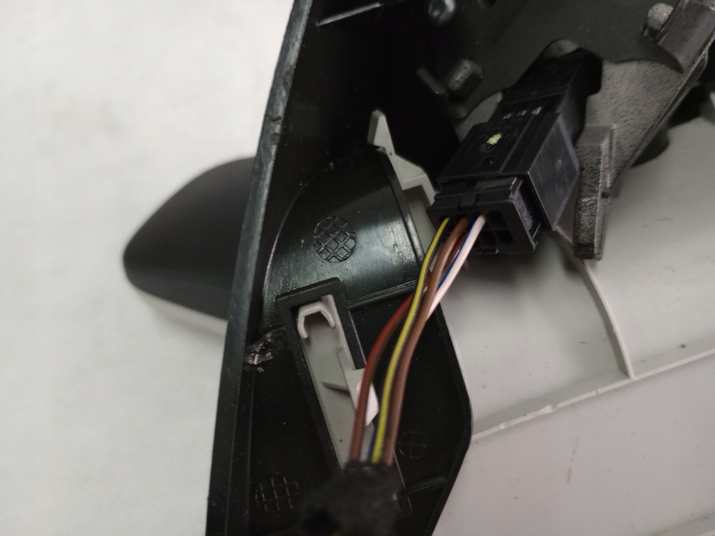 фото №12, Vw t-roc 2019 дзеркало внутрішнє заднього виду захист europa