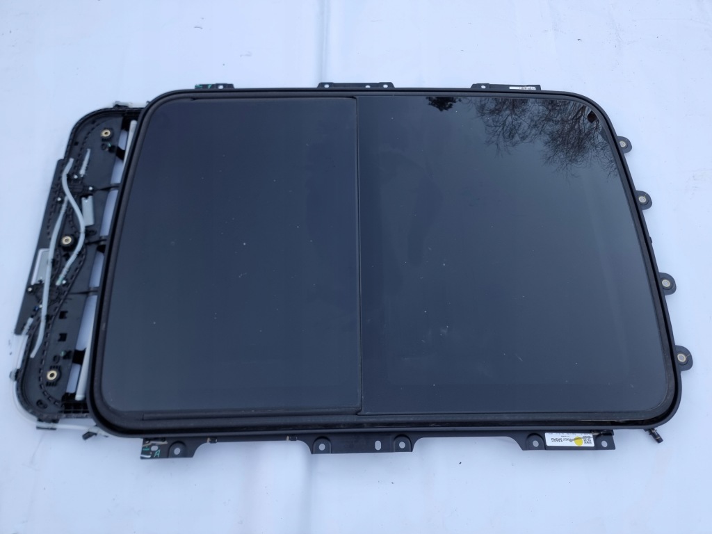 фото №1, Jeep grand cherokee wl l 3.6 limited люк панорама solar 2021-