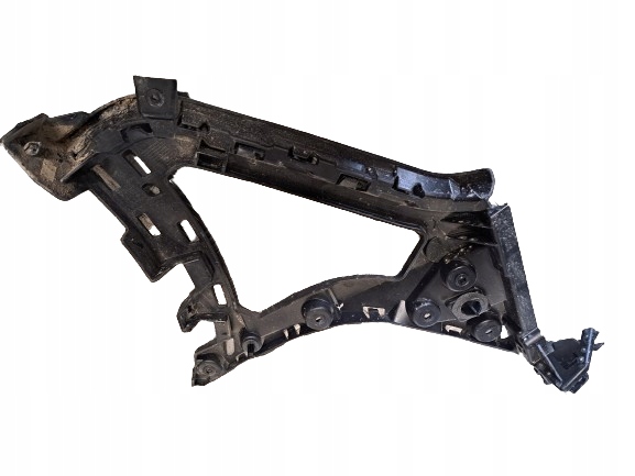 фото №1, Ford connect 2022 r напрямна бампера правий задня