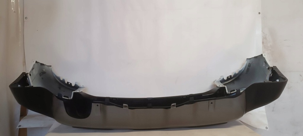 фото №8, Бампер задний citroen c3 aircross 18r. pdc 1348973 1823191x