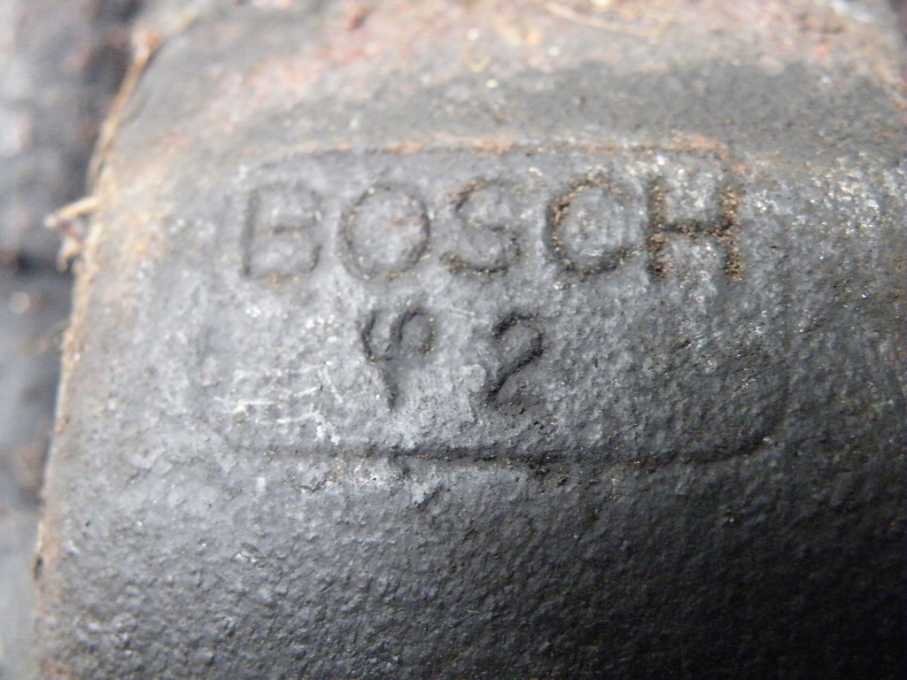 фото №8, Opel movano a i 1 2.5 dci суппорт тормозной скоба правый левый перед передний