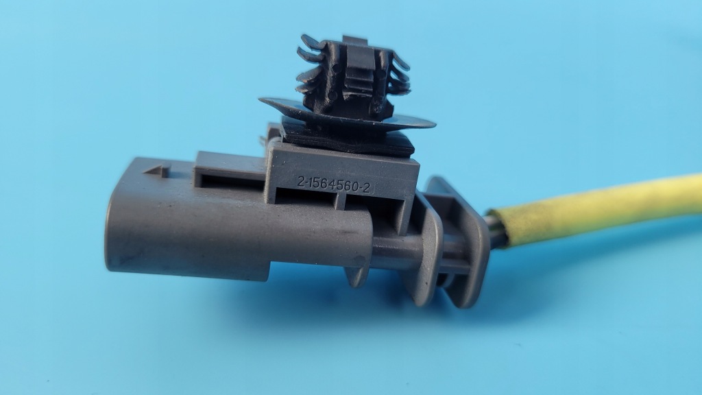 Opel corsa f 23r gs-line 1.2 turbo датчик лямбда-зонд 9830447680 Зі Шроту