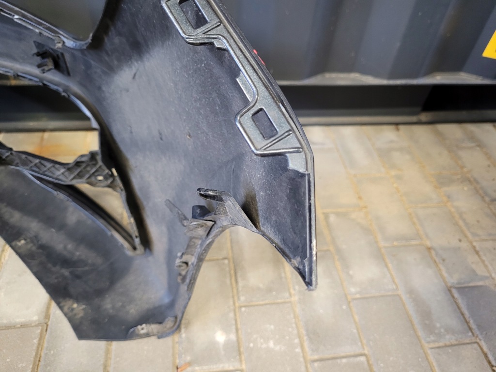 Бампер перед передний seat leon cupra 5f0 5f0807221ab Киев