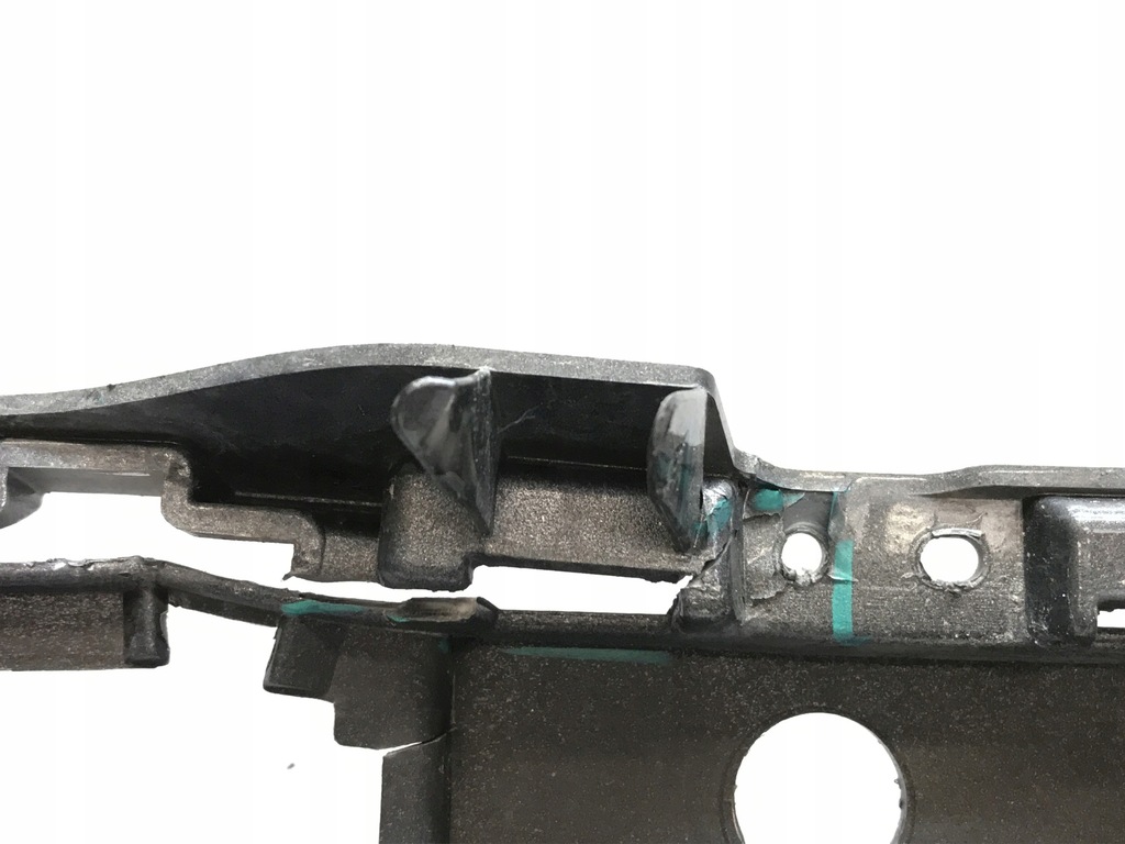 фото №14, Porsche cayenne iii 9y0 turbo gts бампер перед 9y0807221b