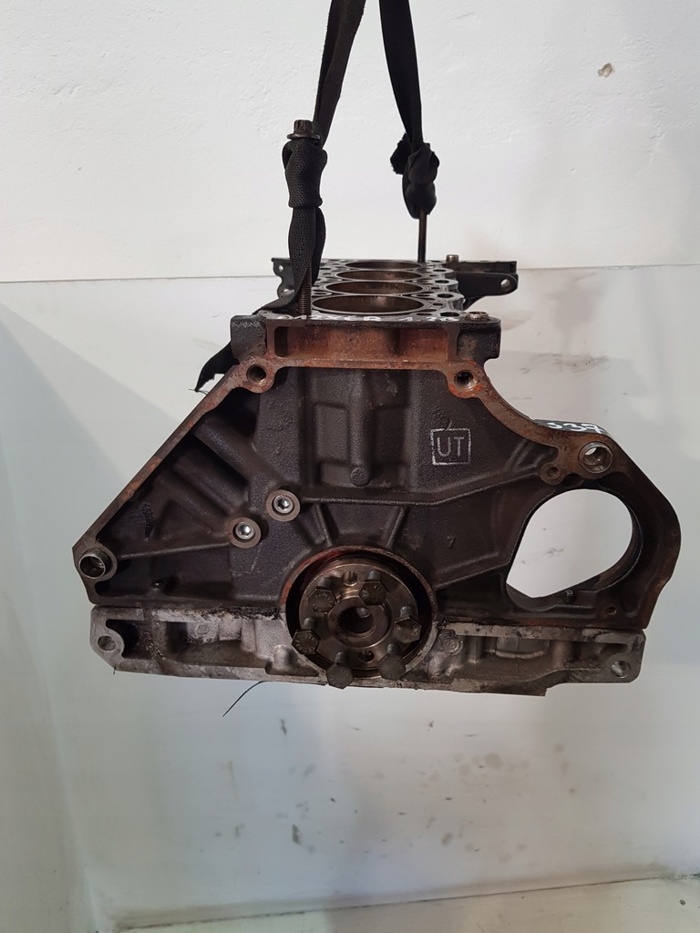 фото №6, Dół двигуна 1.2 16v a12xer opel corsa d adam chevrolet aveo spark