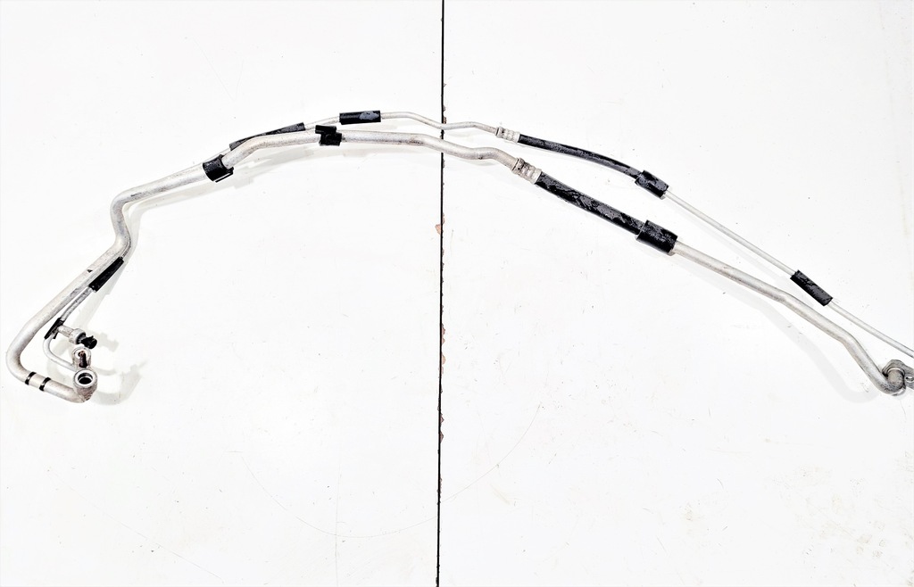 фото №1, Шланг трубка кондиционера opel vectra c signum