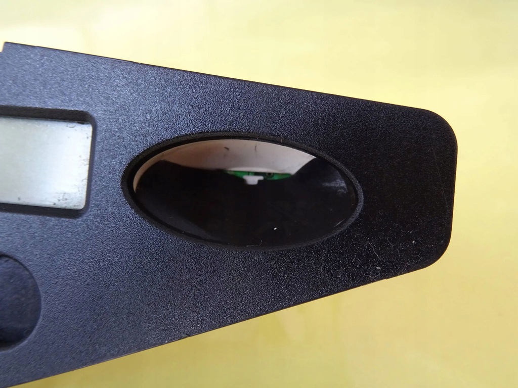 фото №8, Дисплей часы ford focus 2m5t10d885fb nr84