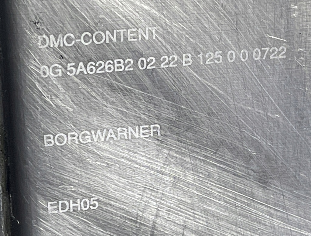 фото №8, Bmw i4 нагрівач webasto 5a626b2