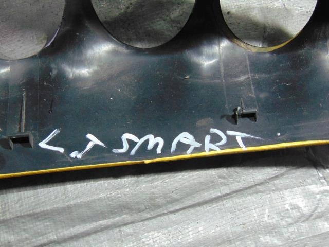 фото №8, Защита лампы левый задняя smart fortwo