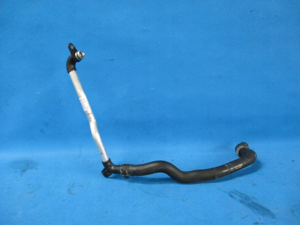 фото №1, Шланг труба wody audi a8 sq7 q8 4.0 tdi 057121610f