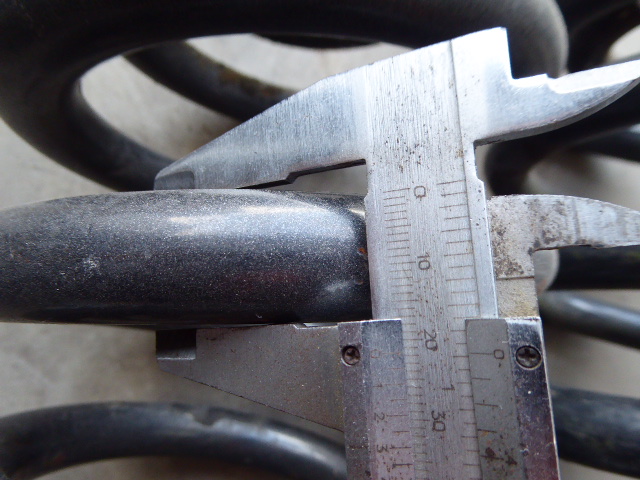 фото №6, Master ii пружины перед kpl 2.5 dci