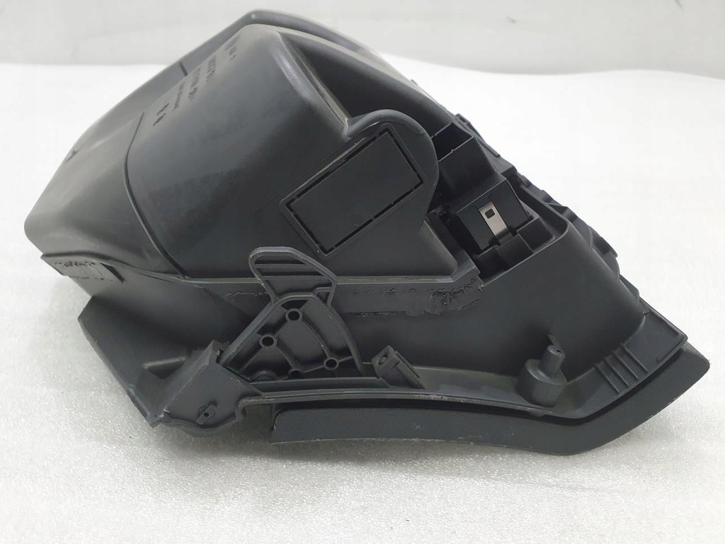 фото №10, Бардачок пасажира volkswagen polo iv 6q1857101b