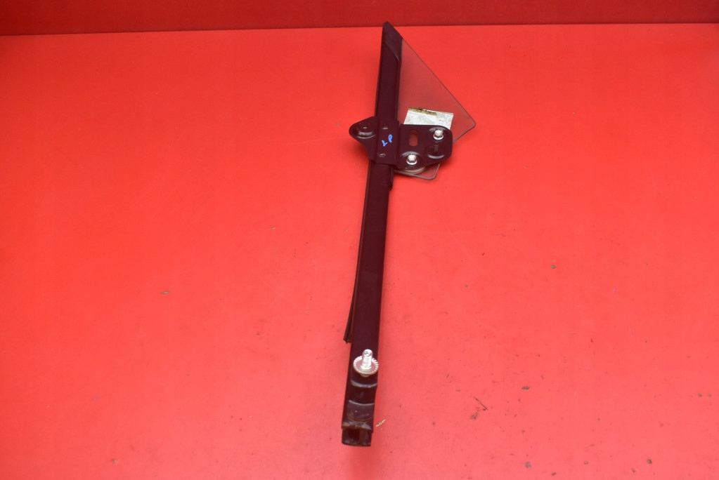 фото №9, Стекло боковая левая перед передняя малый mazda mx5 mx-5 4 iv nd 15-21