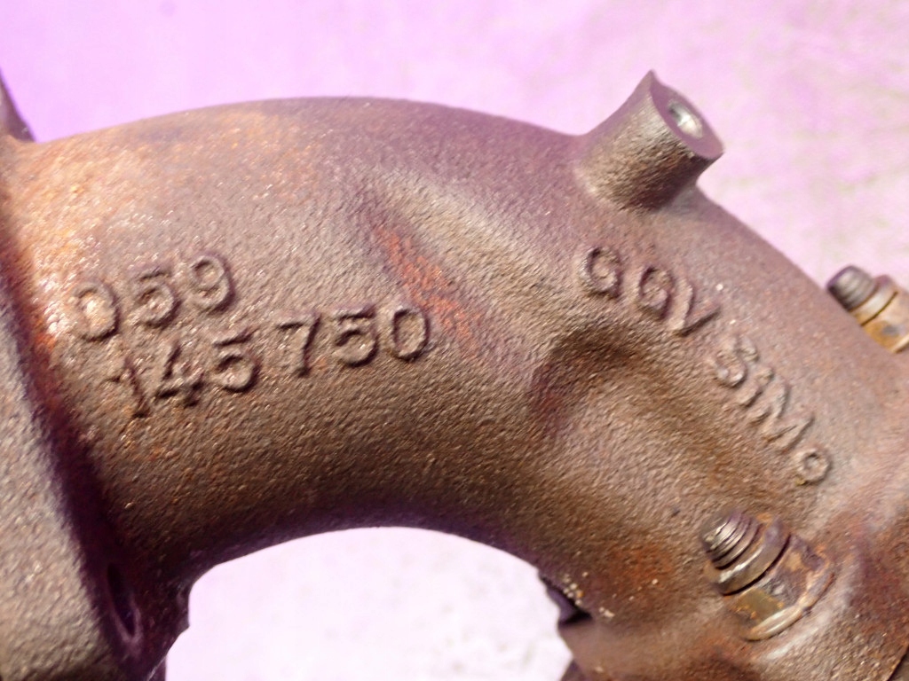 Audi a6 c5 2.5 tdi 150km турбіна 059145702d afb 97-01 Зі Шроту