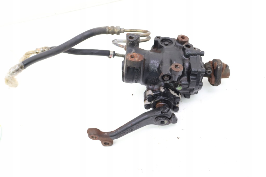 Mercedes-benz w124 колонка кермова 124461040 Київ