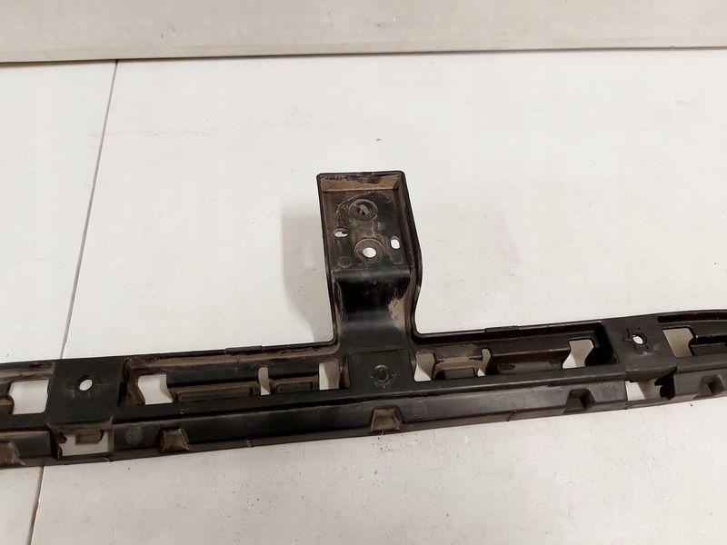 фото №10, Fiat 500l 500 l направляющая бампера средний задняя задний кронштейн кронштейн 51885876