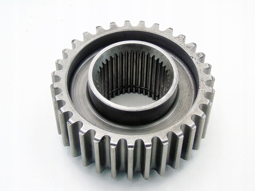 фото №3, Колесо зубчатое редуктор перед discovery 5 l462 range rover sport p9xm7k780ba