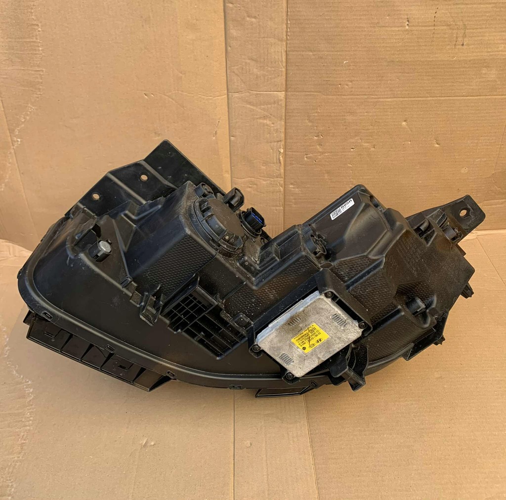 фото №10, Лампа перед передняя правая hyundai ioniq 5 2021- full led 92102-gi