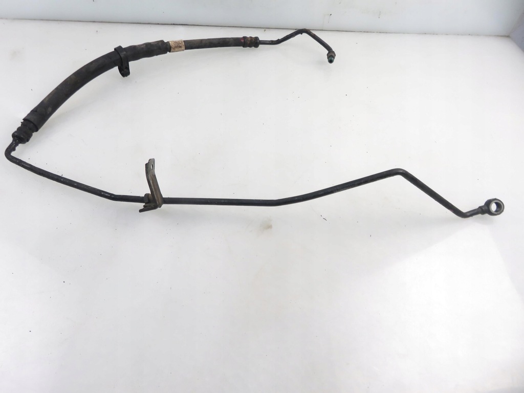 фото №1, Шланг підсилювача vw caddy ii 1.9 sdi