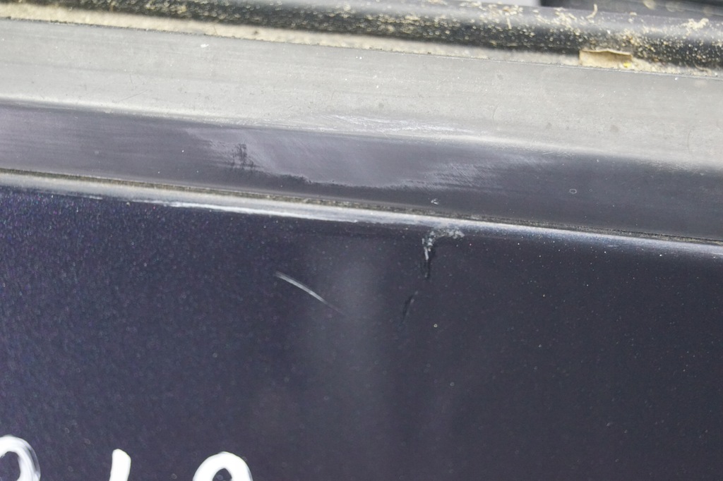 фото №7, Двері лівий перед hyundai i30 i 9f