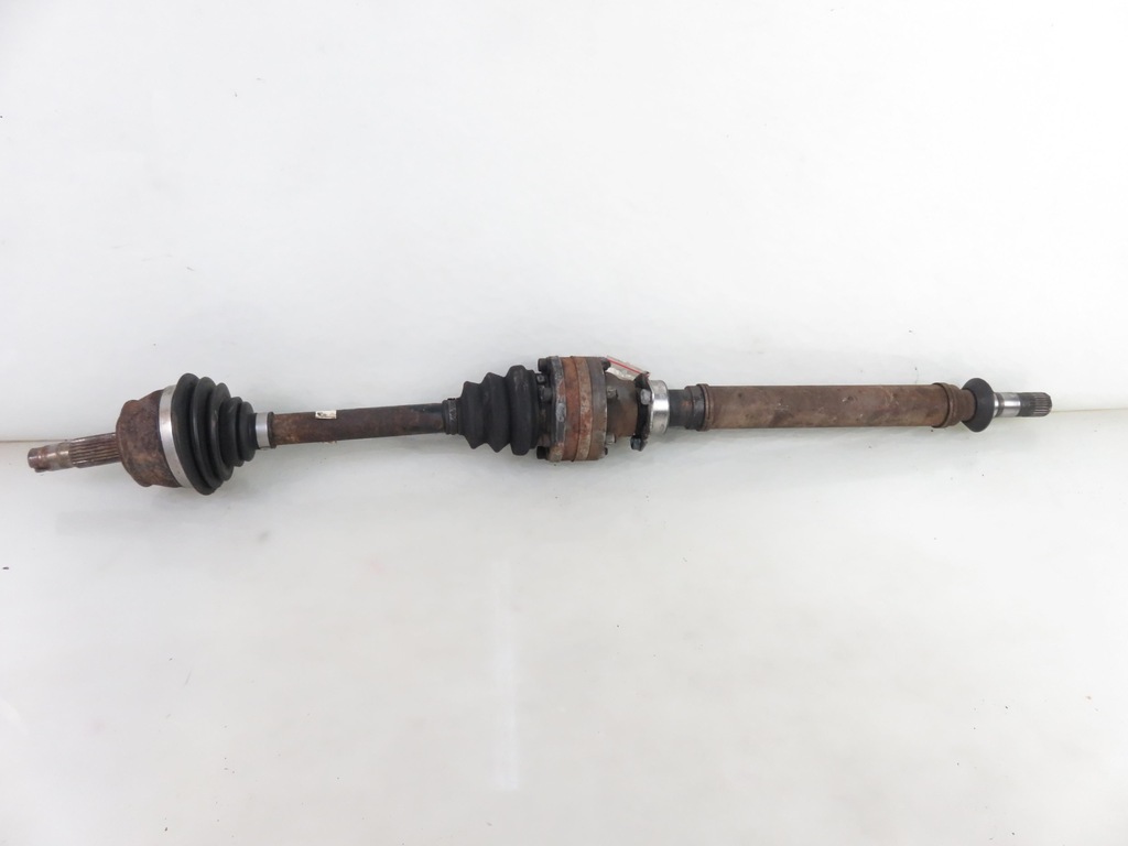 фото №1, Приводной вал правая передняя alfa romeo gt 2.0 jts