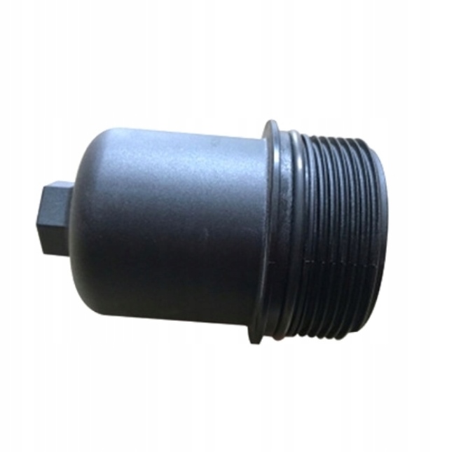 фото №1, Vika 33050000201 крышка, корпус фильтра масла