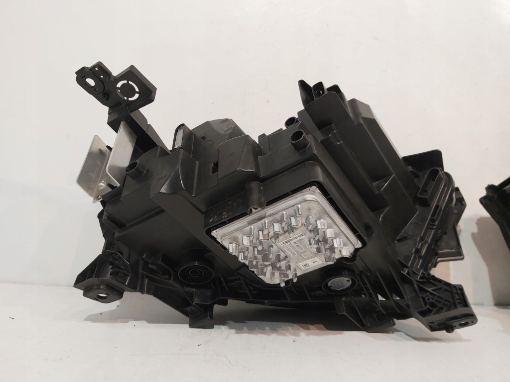 Фара перед ліва правий opel mokka matrix Ціна