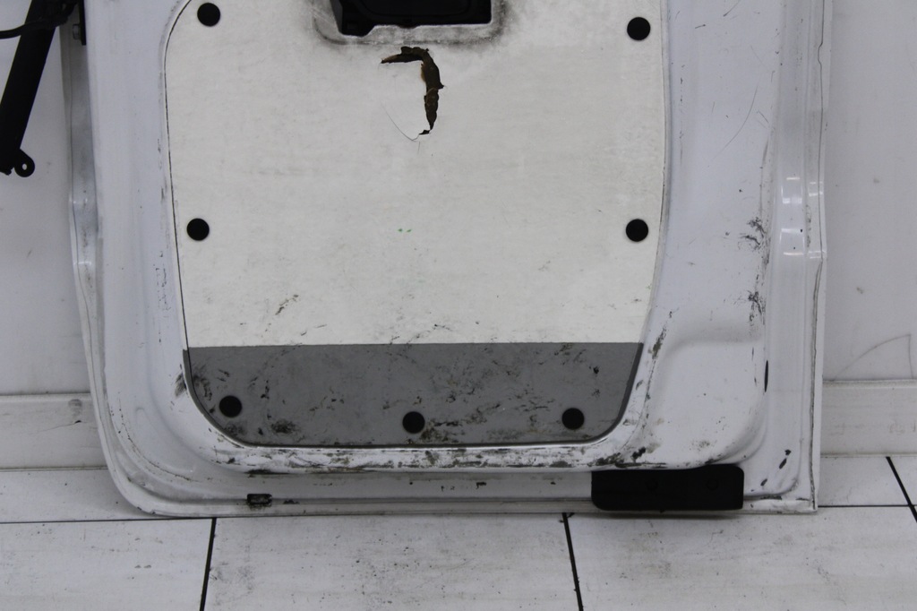 фото №10, Citroen jumpy expert scudo ii 07r- двері праве задні правий задня ewp ewpa