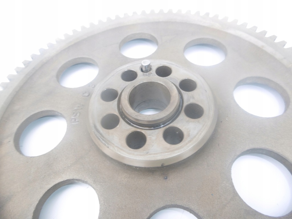 фото №3, Колесо вала распределительного вала renault magnum dxi 13 volvo fh