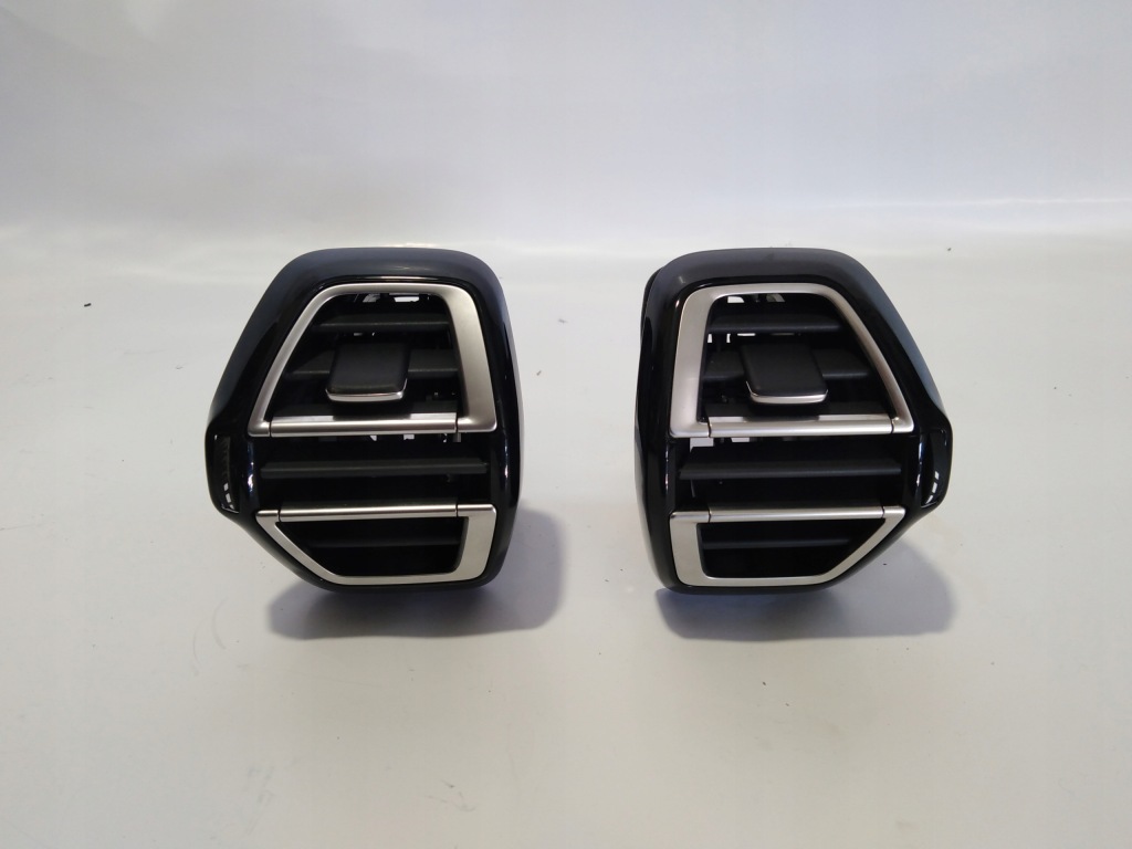 фото №1, Citroen c4 iii решітка обдув ліва przo 9831805580