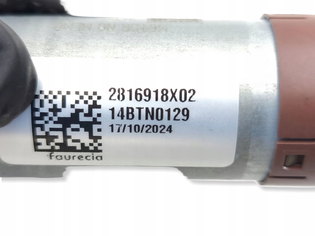 Opel grandland x моторчик сидіння 2025 2816918x02 Київ