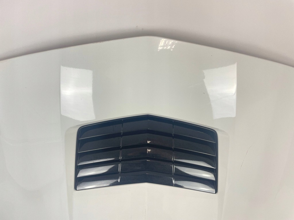 фото №14, Chevrolet corvette c7 капот крышка двигателя 2014-19