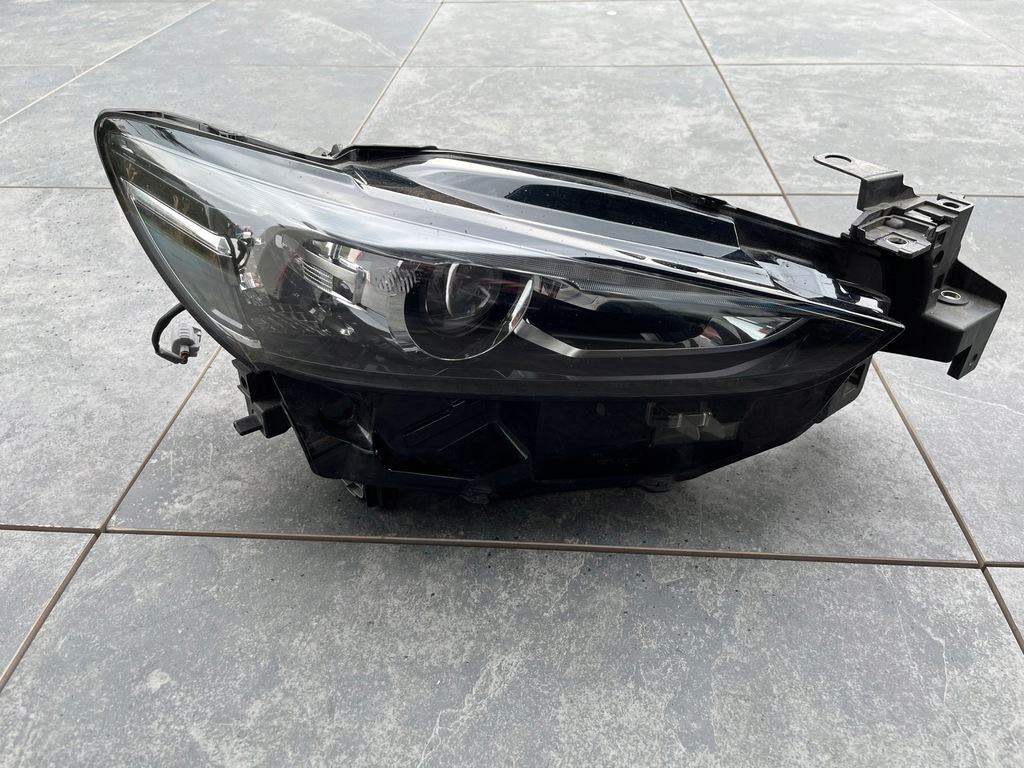 фото №1, Mazda 6 оригинальный номер grf5-51040 gt