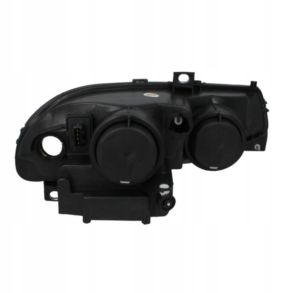 фото №3, Фара лампа l alfa romeo 156 09.97-06.03 tyc 2