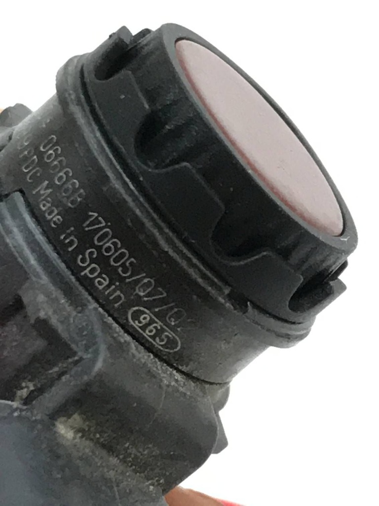 фото №8, Bmw 3 f30 f35 f31 датчик pdc 6847620