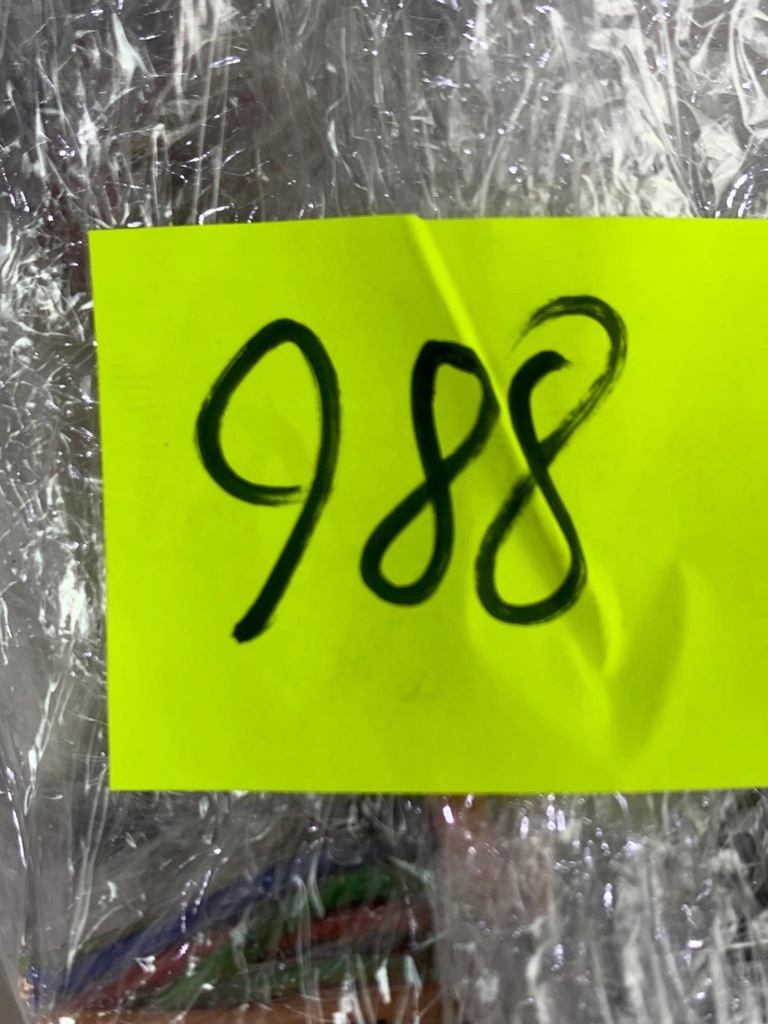 фото №9, Роз'єми штекер колодка коробка запобіжників bsm r09 peugeot 207 citroen c