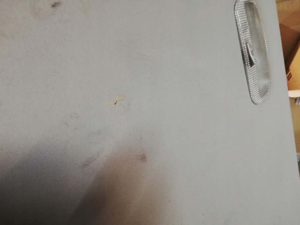 фото №7, Потолок solar peugeot 3008 i