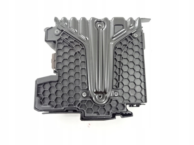 фото №6, Peugeot traveller модуль напруги акумулятор новий