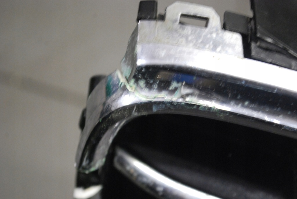 фото №16, Решётка радиатора решётка радиатора радиатор audi r8 420853651a