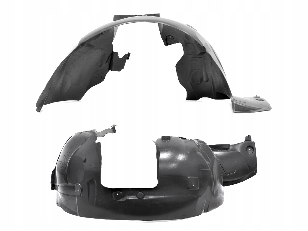 фото №1, Peugeot partner 2008-2018 подкрылок правая 7136hg